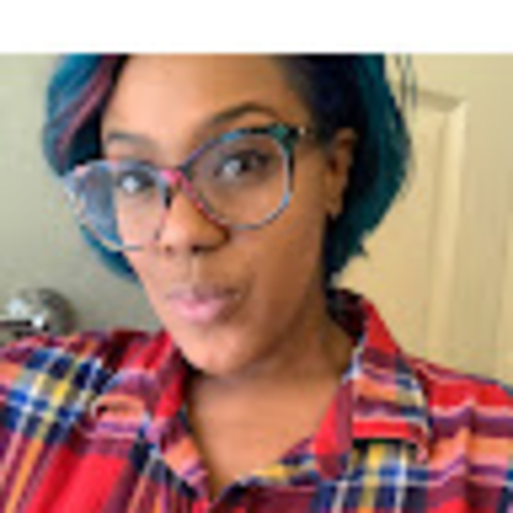 Meet your Posher, Erica